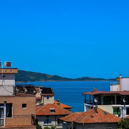 Guest house Family Friends