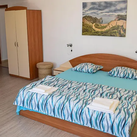 Family Friends Guest house