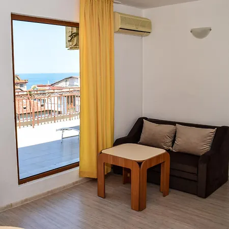 Family Friends Guest house 4*