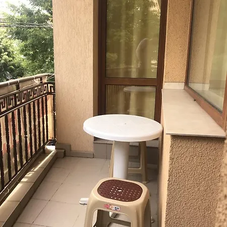 Guest house Family Friends Primorsko