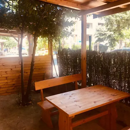 Family Friends Guest house