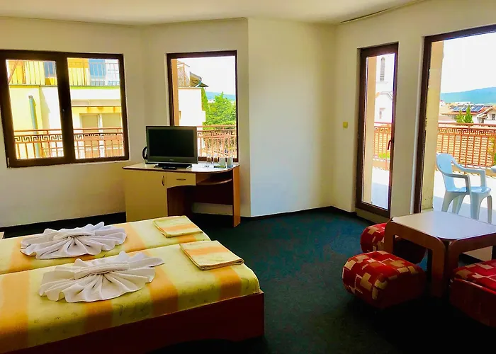 Family Friends Gasthof