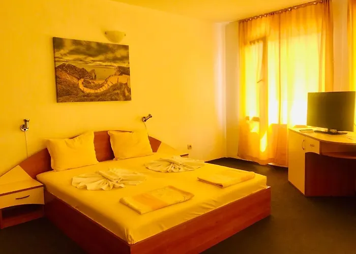 Gasthof Family Friends Primorsko