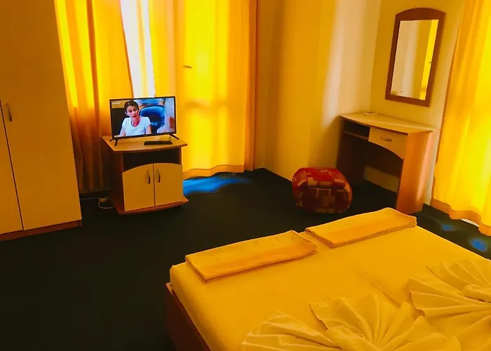 Family Friends Gasthof 4*