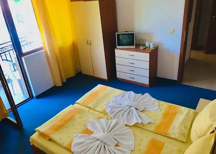 Family Friends Gasthof Primorsko