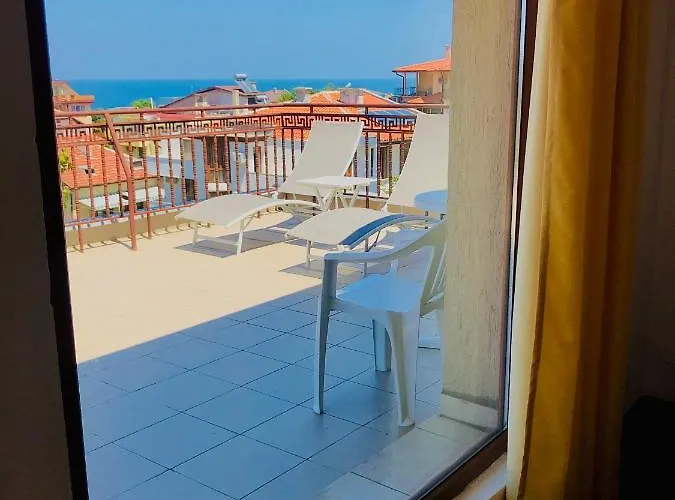 Family Friends Gasthof Primorsko