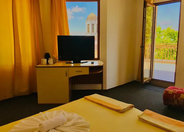 Family Friends Gasthof Primorsko