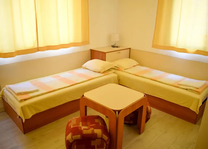 Family Friends 4* Primorsko