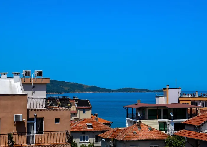 Gasthof Family Friends