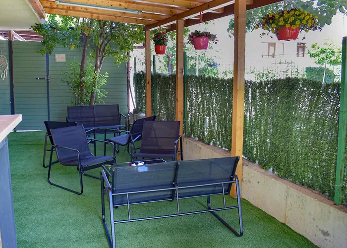 Family Friends Gasthof 4*