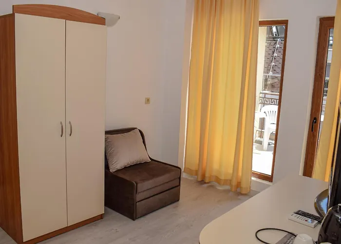 Family Friends Gasthof