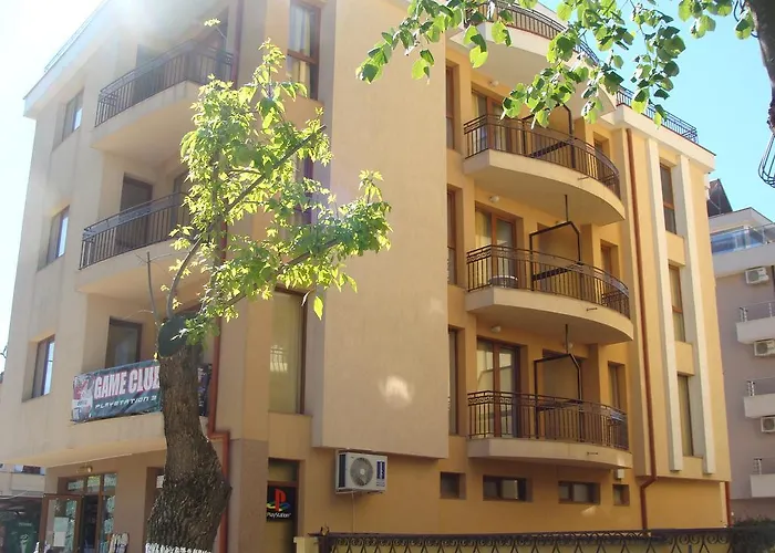 Gasthof Family Friends