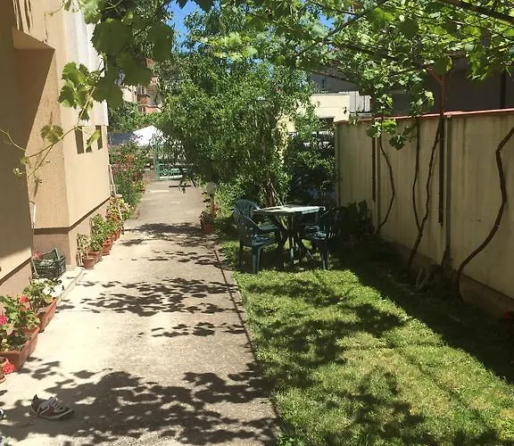 Gasthof Family Friends