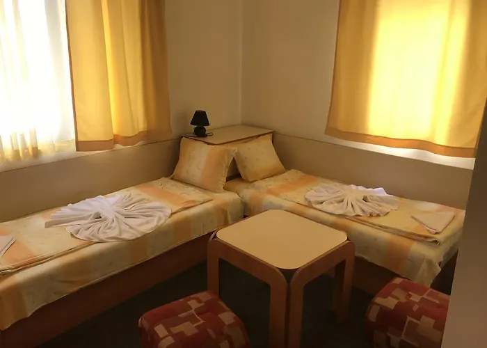 Family Friends Gasthof Primorsko