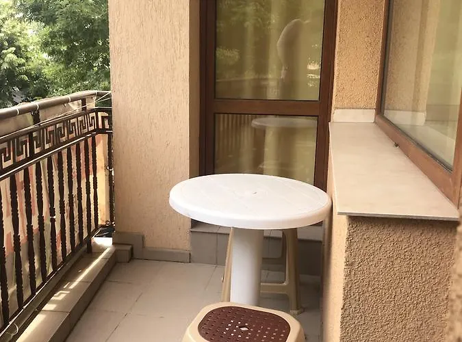 Gasthof Family Friends Primorsko