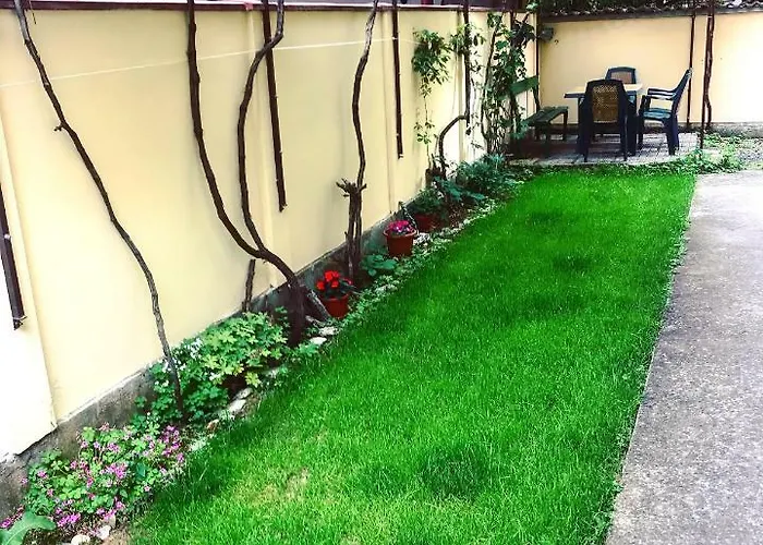 Gasthof Family Friends Primorsko