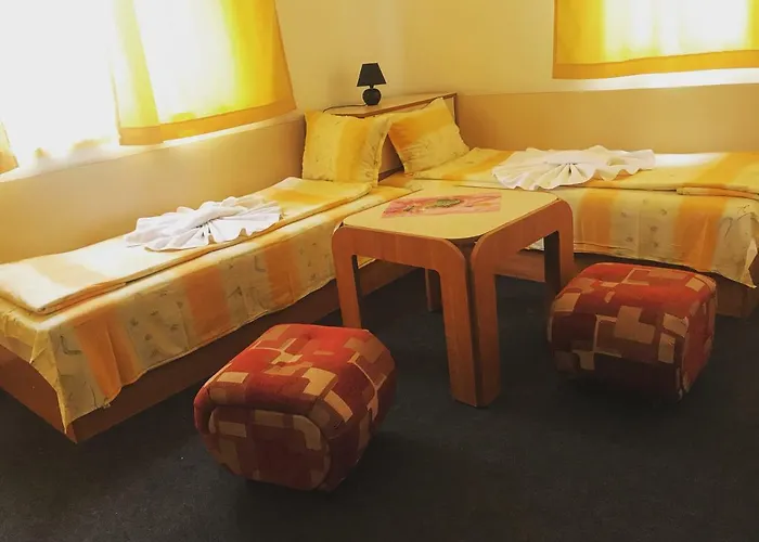 Family Friends Gasthof 4*