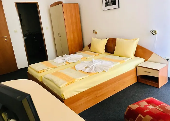 Family Friends Gasthof 4*