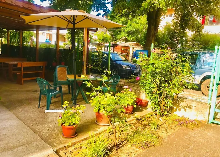 Family Friends Gasthof 4*