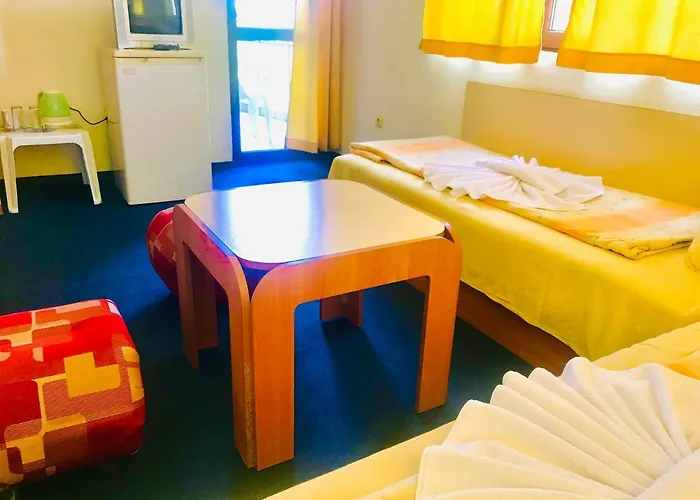 Family Friends Primorsko