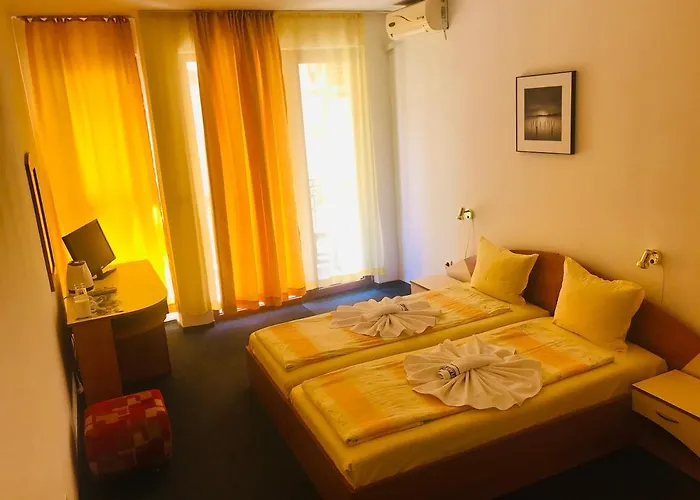 Gasthof Family Friends Primorsko