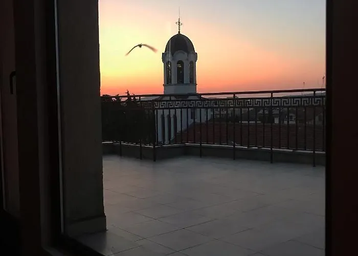 Gasthof Family Friends Primorsko