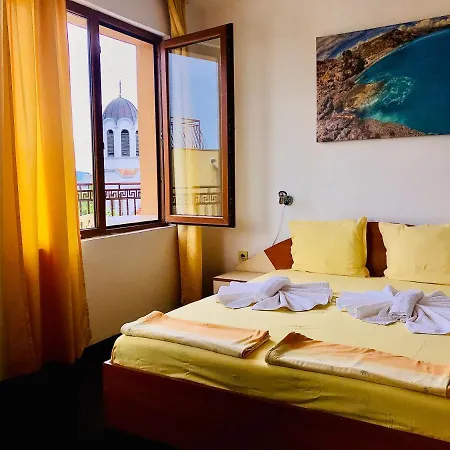 Vendégház Family Friends