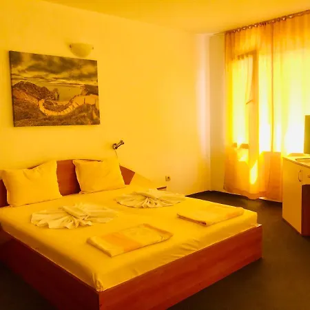 Vendégház Family Friends Primorszko