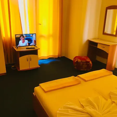 Family Friends Vendégház 4*