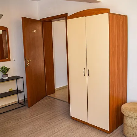 Family Friends 4* Primorszko