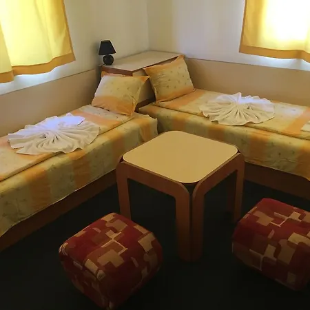 Guest house Family Friends 4*