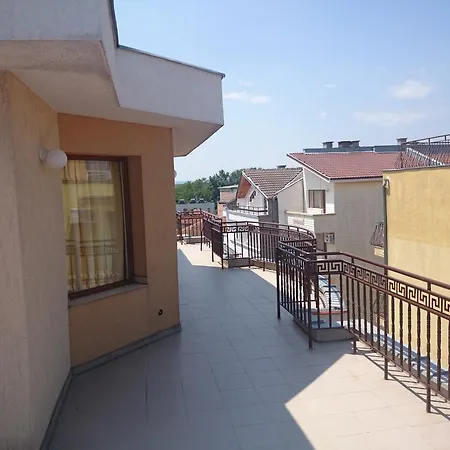 Vendégház Family Friends Primorszko