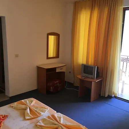 Vendégház Family Friends