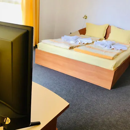 Vendégház Family Friends