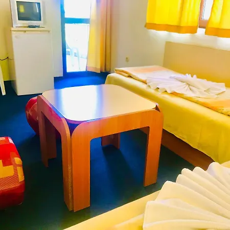 Family Friends Primorszko