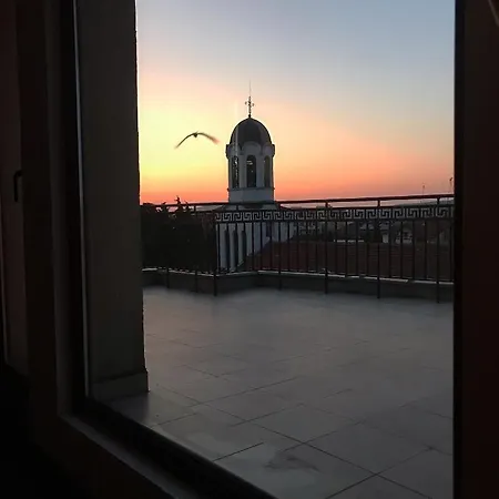 Vendégház Family Friends Primorszko