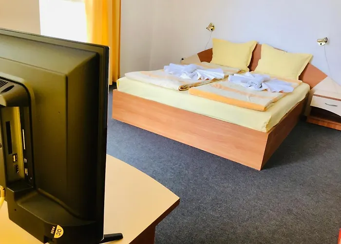 בית הארחה Family Friends