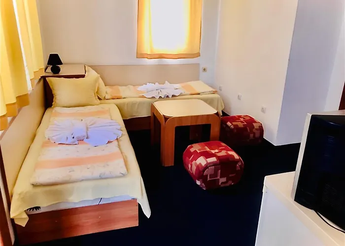 Family Friends פרימורסקו